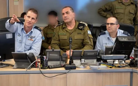 💣 REKORDNA ISPORUKA NAORUŽANJA: Tramp sprema 40 hiljada teških avio-bombi za Izrael