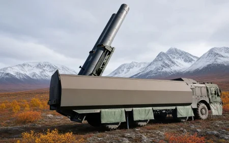 🛡️ „Bastion” protiv desanta: Severna flota odbila napad na Novosibirska ostrva