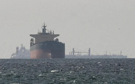 🌊 Huti demantovali glasine o navodnom miniranju prolaza Bab el Mandeb