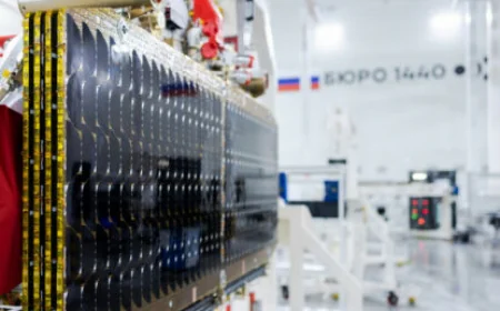 🛰️ „Starlink nije potreban”: Ruski dronovi se sada navode preko domaćih satelita