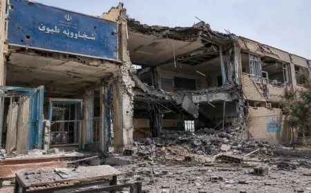 Misija UN-a kvalifikovala pojedine udare SAD na Iran kao ratne zločine