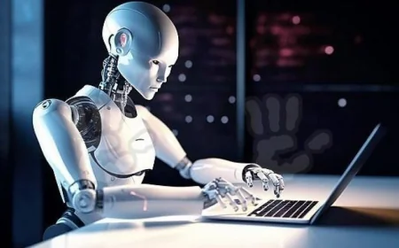 ⚖️ ROBOTI PREUZIMAJU PRAVOSUĐE: Veštačka inteligencija rešava žalbe i ubrzava suđenja u Rimu!