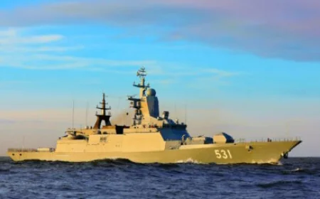 💥 DRAMA NA BALTIKU: Danska digla uzbunu zbog dve rakete, pa uhvaćena u laži — stiže reakcija Moskve!