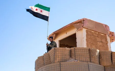 🚫 Saudijska Arabija tražila vojnu pomoć od Sirije, ali je odbijena