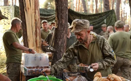 ⚠️ MEDIJI TVRDE: Ukrajina rasformirala štab operativne grupe VSU "Kursk"!