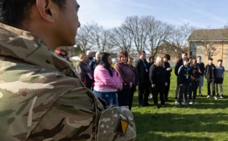 ⚠️ BRITANIJA OBNAVLJA TAJNU "RATNU KNJIGU" ČERČILA: Građanima poručeno da prave zalihe hrane i vode!