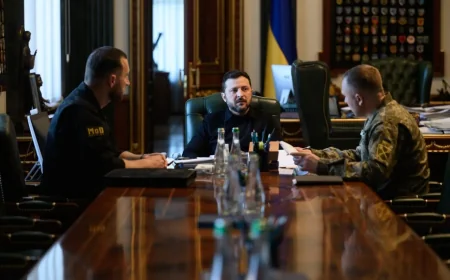 🛢️ Kijev ponovo napao rafineriju u Rusiji: Ignorisan zahtev Trampa da se obustave udari?