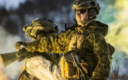 📜 NATO izradio vojni plan na 4.000 stranica za scenario sukoba sa Rusijom