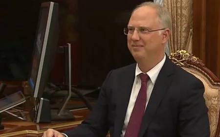 📉 "NE POMAŽU NI SUZE!" | Dmitrijev o istorijskom fijasku Fridriha Merca na izborima u Nemačkoj