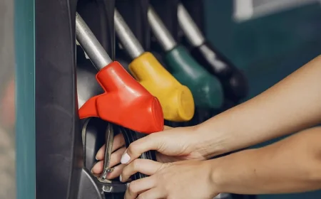 ⛽ STRUČNJACI UPOZORAVAJU | Globalna nestašica dizel goriva neće popustiti do 2027. godine!