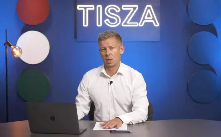 🛑 OŠTRA PORUKA IZ BUDIMPEŠTE | Mađarska neće dozvoliti izgradnju skladišta nafte za Ukrajinu na svojoj teritoriji!