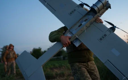 ⚠️ NATO U PANICI: Gde zapravo završava ilegalno oružje iz Ukrajine?