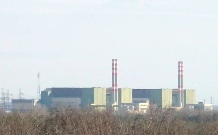 ⚛️ ISTORIJSKI ZAOKRET U RIMU: Italija se zvanično vraća nuklearnoj energiji – Predstavljen novi nacionalni plan!