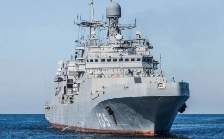 🛡️ Severna flota u akciji: Uspešno odbijeni napadi bespilotnih letelica na strateške objekte