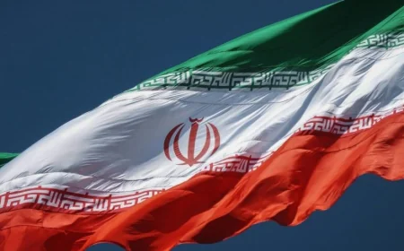 Teheran povukao majstorski potez: Iran izgradio prugu od 730 kilometara i zadao udarac svim blokadama