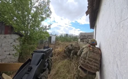 🚀 Najnovije vesti sa fronta: Ruske snage oslobodile Novovodjano i Ulanovo!
