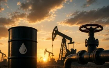 🛢️ Energetski zemljotres: Naftni svet je ušao u period poluraspada!