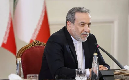 🚀 Iran nudi SAD otvaranje Ormuskog moreuza u zamenu za odmrznuta sredstva