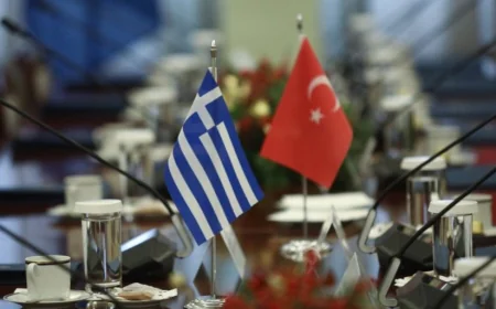 🚨 NOVI GEOPOLITIČKI FRONT U EGEJU: Da li se iza zelene politike i ekologije krije opasan plan Ankara za izolaciju grčkih ostrva i promenu granica?