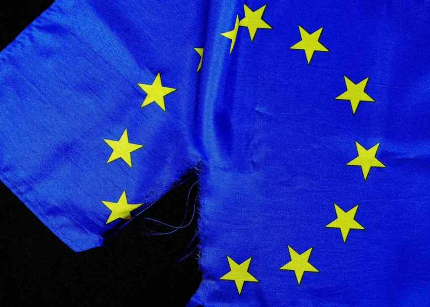 🔥 STRANKA MARIN LE PEN JASNA: Podrška Ukrajini opasno slabi i osiromašuje Evropu!