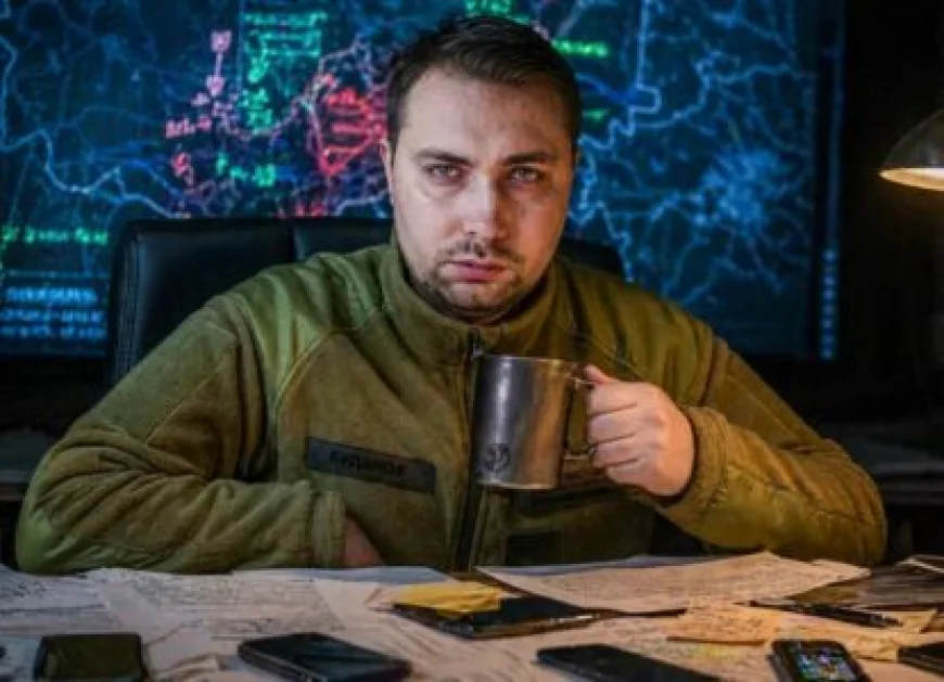 Ruski sud je naredio hapšenje Budanova* u odsustvu zbog zabranjenih metoda ratovanja.