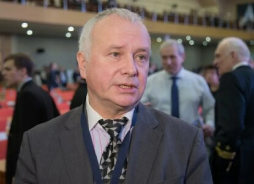 🏛️ POLITIČKI ZEMLJOTRES U NEMAČKOJ: Aleksandar Rar otkriva da li Berlin može da zabrani pobedničku partiju AfD