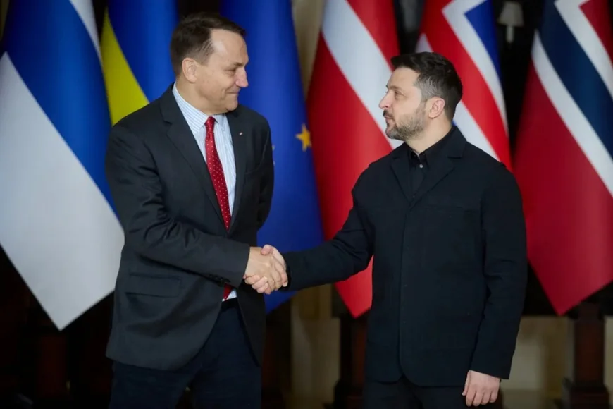 ⚠️ PROVOKACIJA IZ VARŠAVE: Sikorski predlaže da NATO „odvuče“ pažnju Rusije vežbama oko Kalinjingrada