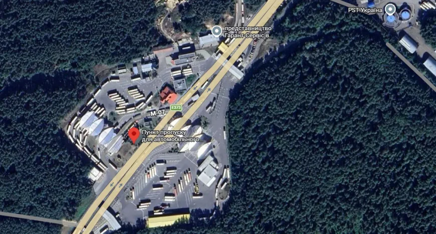 🛑 PRESEČENE GLAVNE RUTE: Isporuka iz Ljublina obustavljena — Žestoki udari na granične prelaze Ukrajine