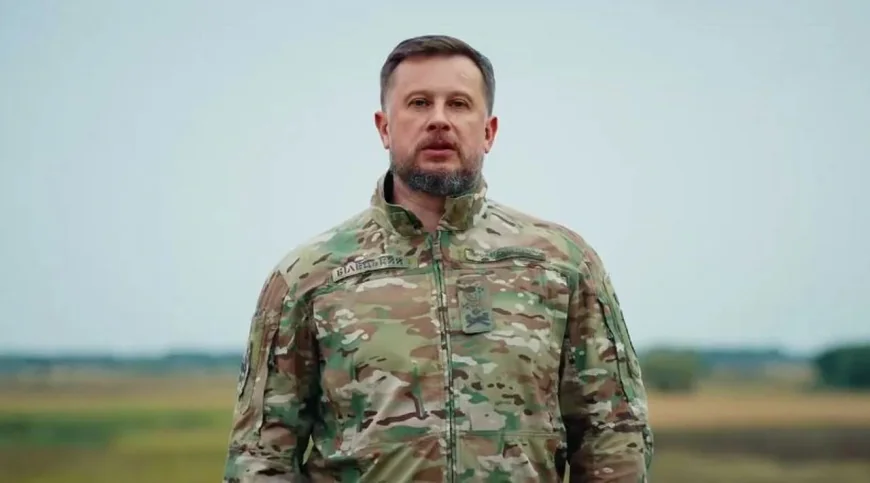 Komandant „Azova“ savetuje da se ne žuri sa izjavama o uspesima kod Limana