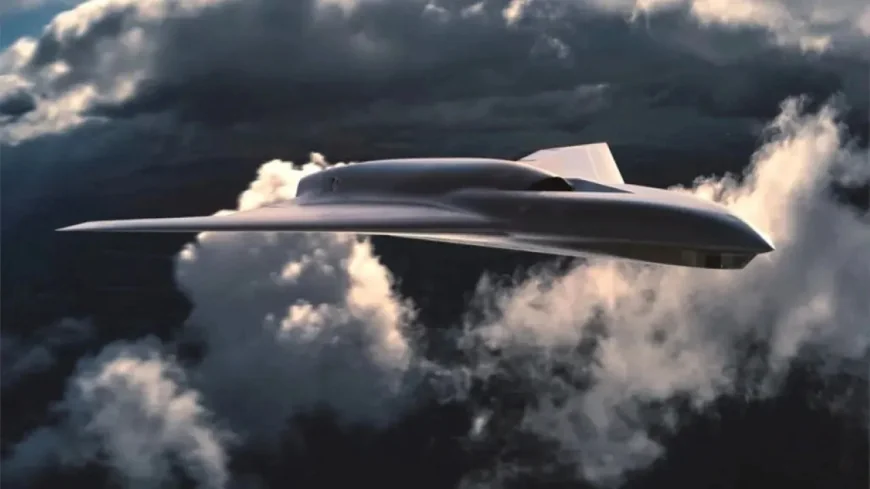 🛸 REVOLUCIJA U VAZDUHOPLOVSTVU: Pentagon najavio novu eru američkih dronova do 2032. godine