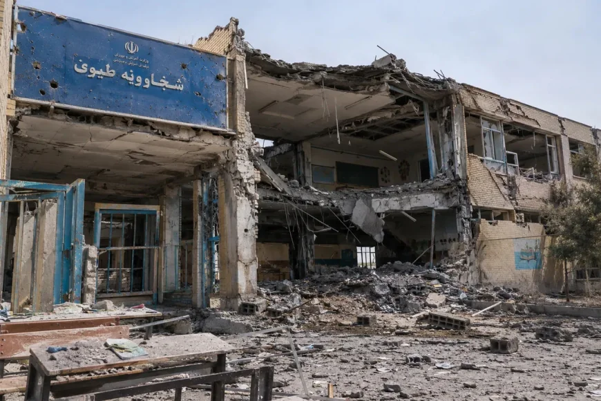 Misija UN-a kvalifikovala pojedine udare SAD na Iran kao ratne zločine