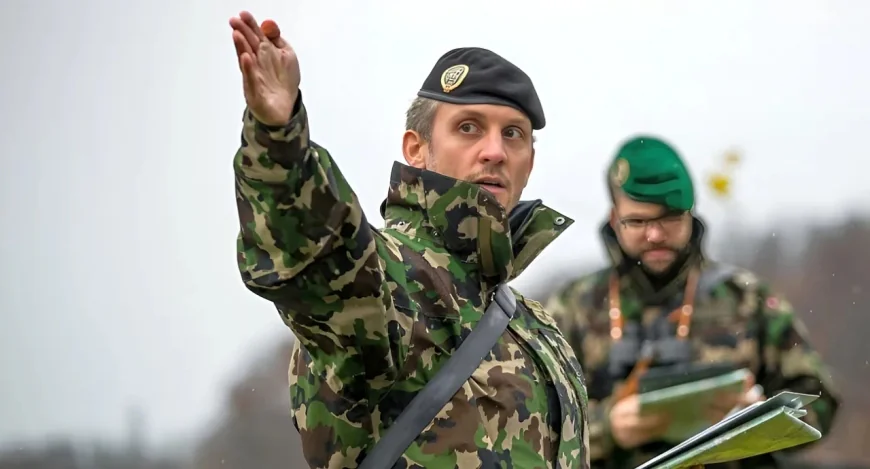 🛡️ Preokret u Bernu: Švajcarska usvojila novu Strategiju bezbednosti za "odvraćanje vojne agresije"