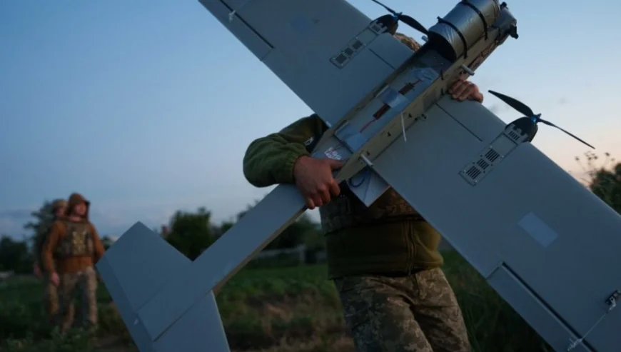 ⚠️ NATO U PANICI: Gde zapravo završava ilegalno oružje iz Ukrajine?