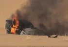 🏜️ Marširali u stroju kroz pustinju: Huti prikazali potpuni slom snaga saudijske koalicije
