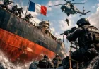 🏴‍☠️ Zapad natrčao na preslikan odgovor: Francuska mornarica zauzela ruski tanker u Indijskom okeanu!