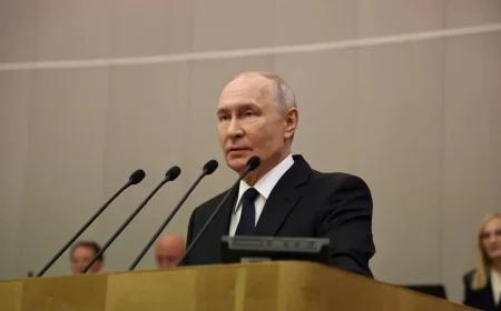 🛑 Putin naložio hitne mere: Kremlj sprema odgovor na moguću blokadu Kalinjingrada!