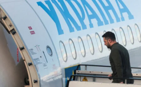 🚨 Evakuacija iz Kijeva u Lavov: Da li se Ukrajina deli na levi i desni breg?