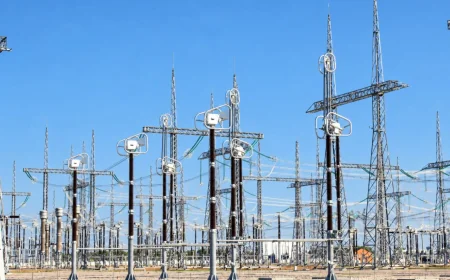 ⚡ 💥 Novi žestok udar na energetsku mrežu: "Gerani" razorili stratešku trafostanicu 750 kV "Kijevskaja" kod Kijeva