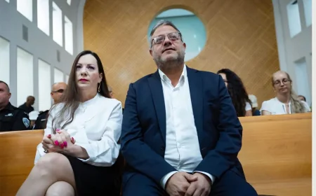 💰 Skandalozna izjava iz Izraela: "Možemo da zamenimo Palestince za novac – neka idu u inostranstvo"