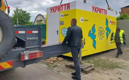 Skandal u Sumima: Novac namenjen za mobilna skloništa završio u džepovima administracije