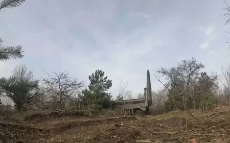 SAD upozorile Ukrajinu: Sledi novi masovni udar Rusije u narednih 48 sati