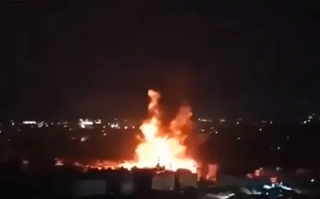 🚨 SAD SE IGRAJU DIJALOGOM: Čim sednemo za pregovarački sto, počinje bombardovanje!
