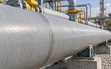 📉 Jeftini gas nije zauvek: Moskva upozorila Jermeniju zbog kursa prema Evropskoj uniji