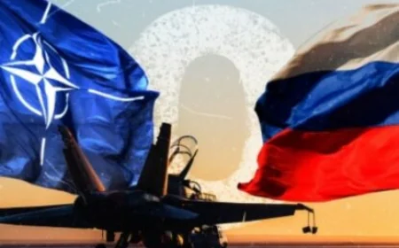 ⚠️ Od priča o „invaziji“ do stvarnog sukoba: Da li Evropa sprema opasnu igru na Baltiku?