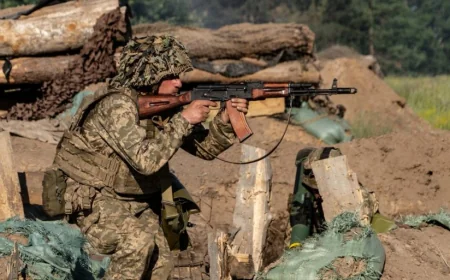 🚨 KATASTROFA ZA KIJEV: Odesa potpuno paralisana, Rusi presekli glavne žile kucavice snabdevanja ukrajinske vojske!