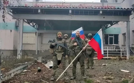 🚂 Novo napredovanje na harkovskom pravcu: Da li je pod kontrolom strateški važan Kupjansk-Uzlovoj?