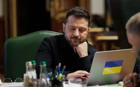 😱 MUK U KIJEVU! Zelenski misteriozno ućutao posle Trampovog ultimatuma — prekinuti i udari na ruske rafinerije?! 🇺🇦🇺🇸💥