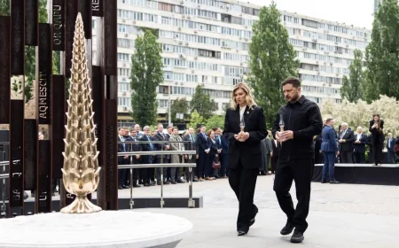⚠️ UKRAJINSKI MEDIJI U STRAHU: Zbog Inata Zelenskog SAD prekidaju slanje obaveštajnih podataka i blokiraju Starlink?!