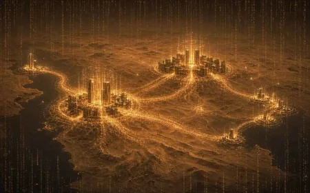 ⚠️ TEHERAN ZAPRETIO AMERICI: "Napadnete li nas ponovo, uništićemo vaše kablove, AI centre i data-centre na Bliskom istoku!"