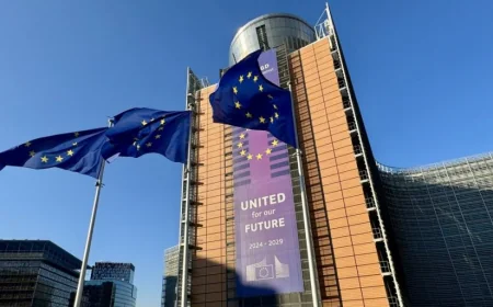 🤫 PANIKA U BRISELU: Ambasadori 27 zemalja drže tajne sastanke bez telefona – spremaju se za scenario masovnih žrtava u samoj Evropi!